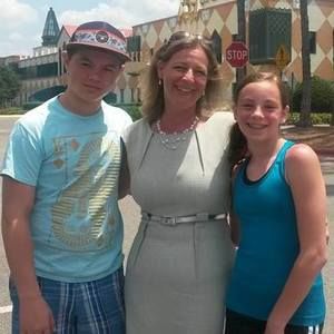 Meet your Posher, Michele